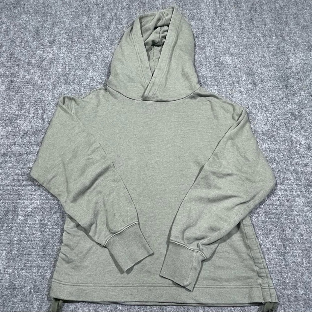Aerie Olive Green Hoodie